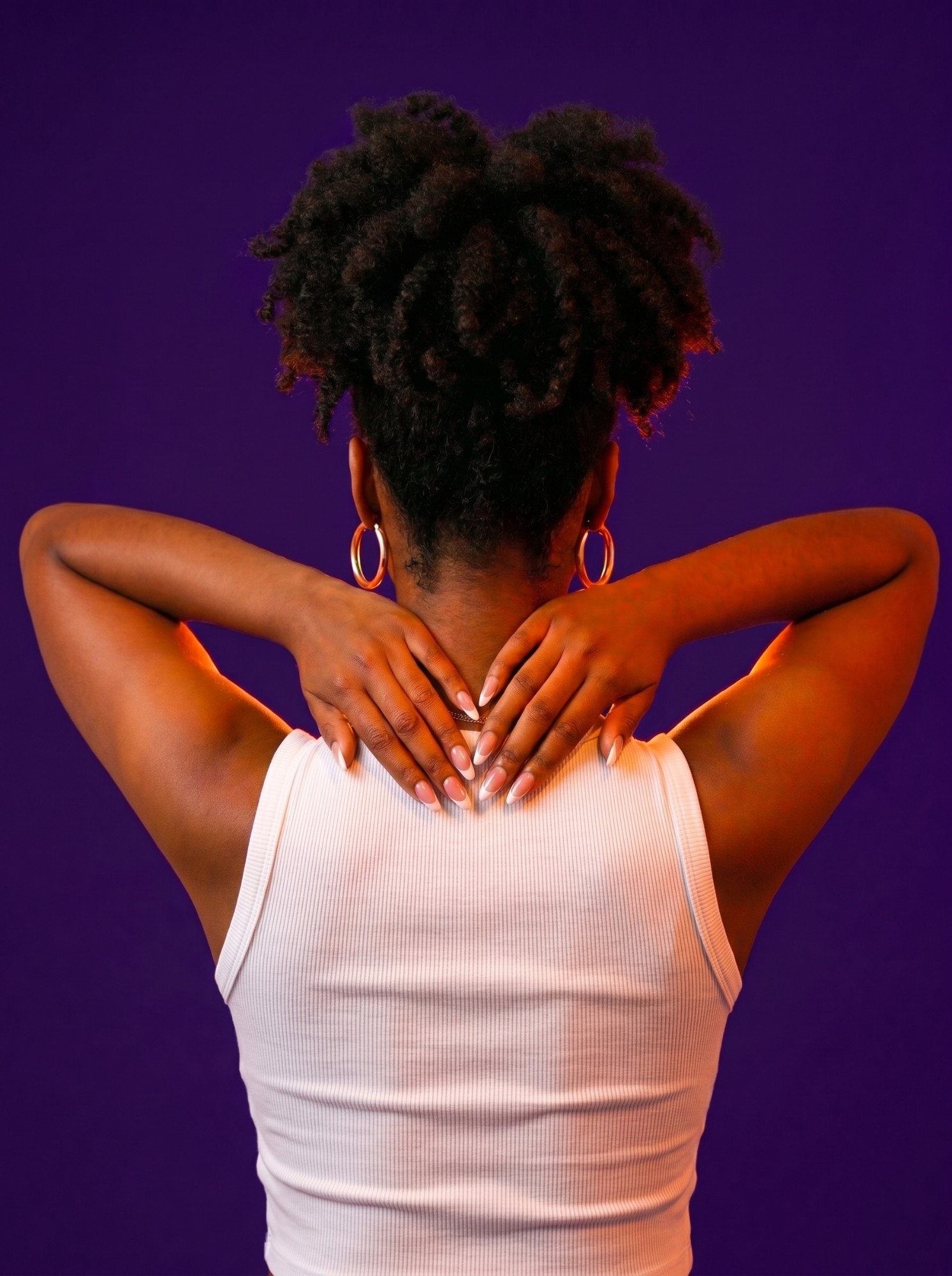 Natural hair — jouw haarreis